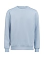 Heren Sweater Clique Regular Fit fog